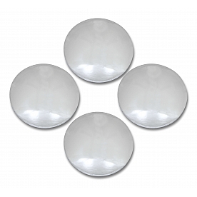 Mr. Gasket Wheel Cover - 4580