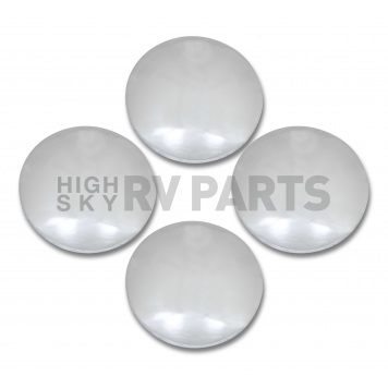 Mr. Gasket Wheel Cover - 4580
