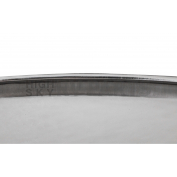 Mr. Gasket Wheel Cover - 4580-3