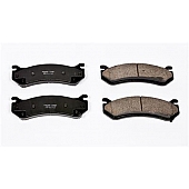 Power Stop Brake Pad - 16-785