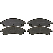 Raybestos Brakes Brake Pad - SGD1019C