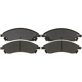 Raybestos Brakes Brake Pad - SGD1019C