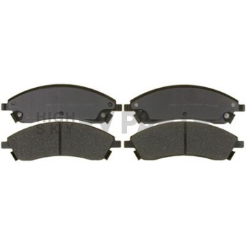 Raybestos Brakes Brake Pad - SGD1019C