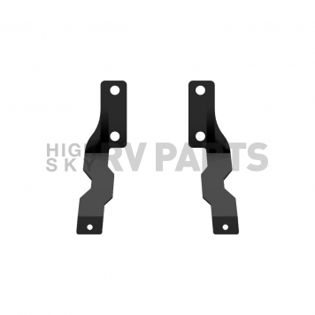 Putco Light Bar Mounting Kit - 2206-1