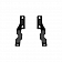 Putco Light Bar Mounting Kit - 2206
