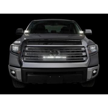 Putco Light Bar Mounting Kit - 2206-2