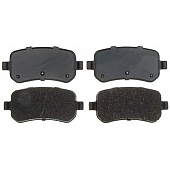 Raybestos Brakes Brake Pad - SGD1021C