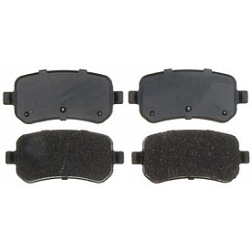 Raybestos Brakes Brake Pad - SGD1021C