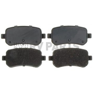 Raybestos Brakes Brake Pad - SGD1021C