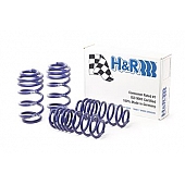 H&R Sport Lowering Spring Kit - 290011