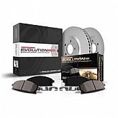 Power Stop Brake Kit - CRK7347