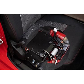 ARB Differential Locker Compressor Mount - 3550220