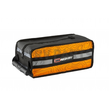 ARB Gear Small Orange Bag Only - Can Hold Single Drag Chain - ARB504A