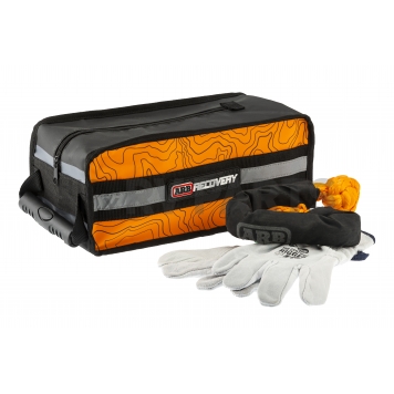 ARB Gear Small Orange Bag Only - Can Hold Single Drag Chain - ARB504A-1