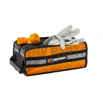 ARB Gear Small Orange Bag Only - Can Hold Single Drag Chain - ARB504A-2