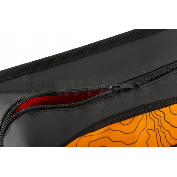 ARB Gear Small Orange Bag Only - Can Hold Single Drag Chain - ARB504A-3