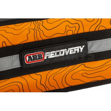 ARB Gear Small Orange Bag Only - Can Hold Single Drag Chain - ARB504A-4