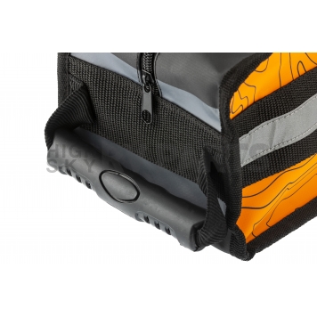 ARB Gear Small Orange Bag Only - Can Hold Single Drag Chain - ARB504A-5