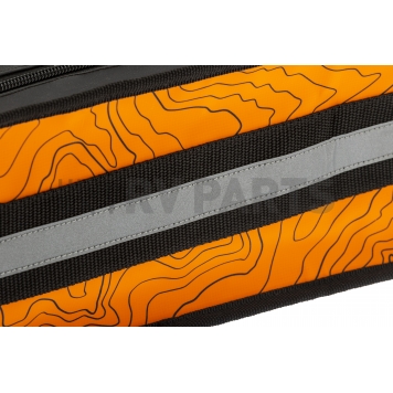 ARB Gear Small Orange Bag Only - Can Hold Single Drag Chain - ARB504A-6