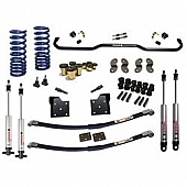 Ridetech StreetGrip Performance Suspension Kit - 11025110