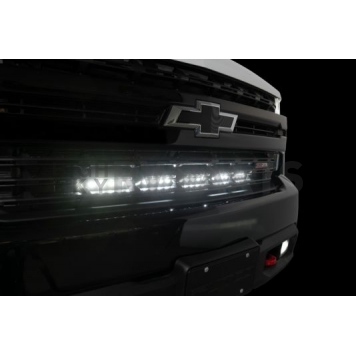 Putco Light Bar Mounting Kit - 2221-1