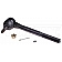 Dorman MAS Select Chassis Tie Rod End - T3379