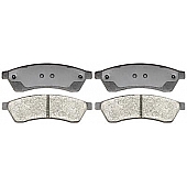 Raybestos Brakes Brake Pad - SGD1030C