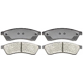 Raybestos Brakes Brake Pad - SGD1030C