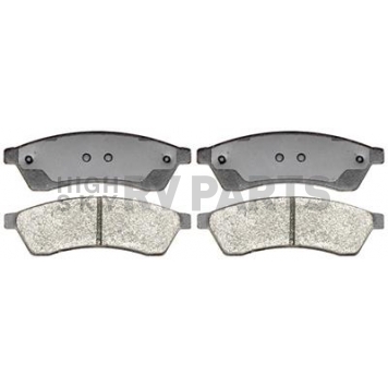 Raybestos Brakes Brake Pad - SGD1030C