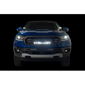 Putco Light Bar Mounting Kit - 2227-1