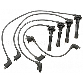 Standard Motor Plug Wires Spark Plug Wire Set 27516