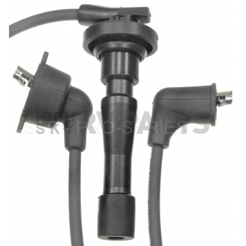 Standard Motor Plug Wires Spark Plug Wire Set 27516-1