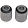 Dorman Chassis Knuckle Bushing - BK901530PR