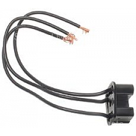 Standard Motor Eng.Management Headlight Switch Connector HP4505