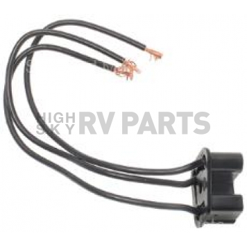 Standard Motor Eng.Management Headlight Switch Connector HP4505