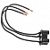 Standard Motor Eng.Management Headlight Switch Connector HP4505