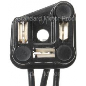 Standard Motor Eng.Management Headlight Switch Connector HP4505-2