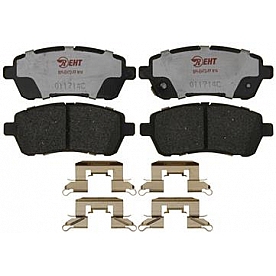 Raybestos Brakes Brake Pad - EHT1454AH