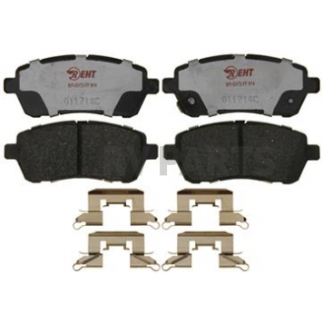 Raybestos Brakes Brake Pad - EHT1454AH