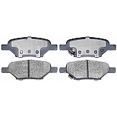 Raybestos Brakes Brake Pad - SGD1033C