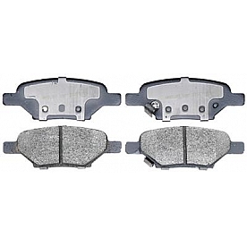 Raybestos Brakes Brake Pad - SGD1033C
