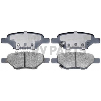 Raybestos Brakes Brake Pad - SGD1033C