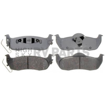 Raybestos Brakes Brake Pad - SGD1041C