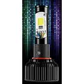 XK Glow Headlight Conversion Kit - 042004H10