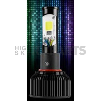 XK Glow Headlight Conversion Kit - 042004H10