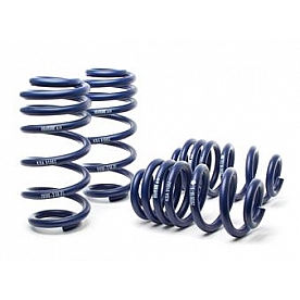 H&R Sport Lowering Spring Kit - 292004