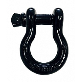 Iron Cross D-Ring 100001