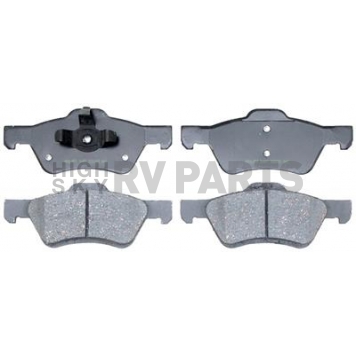 Raybestos Brakes Brake Pad - SGD1047C