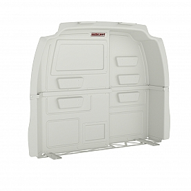 Weather Guard (Werner) Bulkhead Divider 96100301