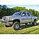 Superlift Suspension 6 Inch Lift Kit - K121B